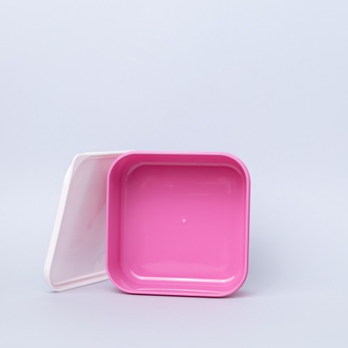 Набір з 3 контейнерів для їжі Fantasy 250 мл, 350 мл та 540 мл