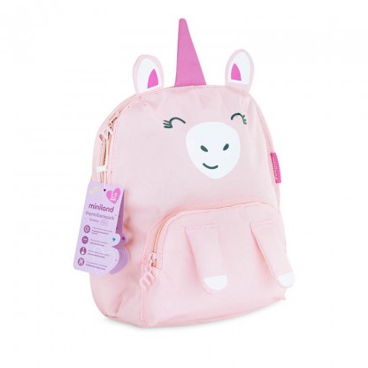 Tерморюкзак дитячий Miniland Baby Fantasy