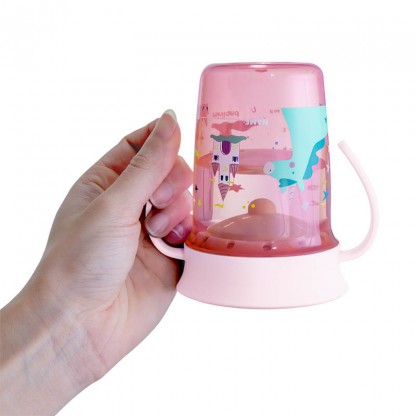 Обучающий поильник Miniland Baby Fantasy 360