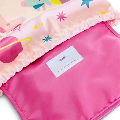 Рюкзак дитчячий водонепроникний Miniland Baby Fantasy