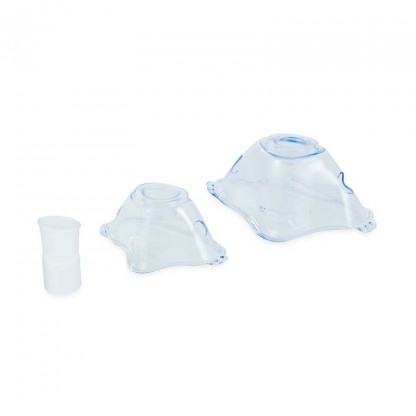 Небулайзер портативний Miniland Baby Nebuclean