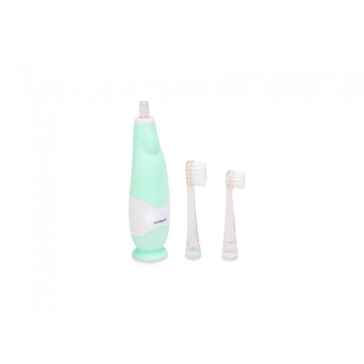 Детская электрическая зубная щетка Miniland Baby