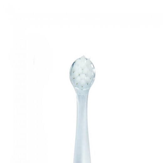 Детская электрическая зубная щетка Miniland Baby