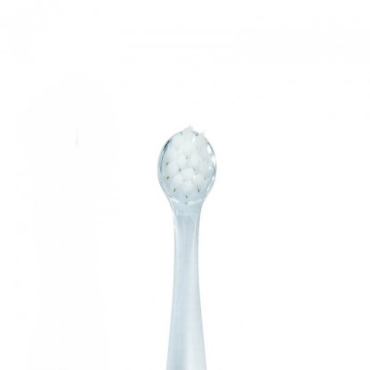 Сменные насадки для электрической зубной щетки Miniland Baby