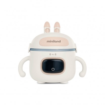 Портативний підігрівач Miniland Warmy Food On The Go