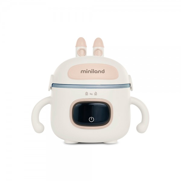 Портативный подогреватель Miniland Warmy Food On The Go