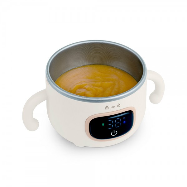 Портативный подогреватель Miniland Warmy Food On The Go