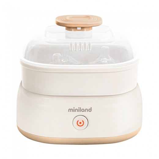 Стерилізатор на 5 пляшок Mini  Steamy