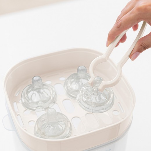 Стерилізатор на 5 пляшок Mini  Steamy