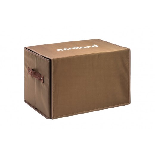 Ігровий килимок-сумка Miniland Forest and Jungle Box