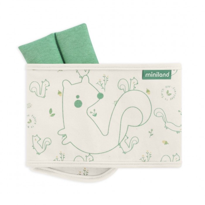 Антиколиковый пояс Miniland Naturcalm Антиколиковый пояс Miniland Naturcalm