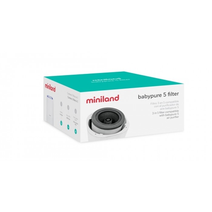 Фильтр для очистителя воздуха Miniland Babypure