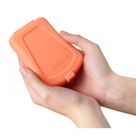 Контейнер для защитных масок Miniland