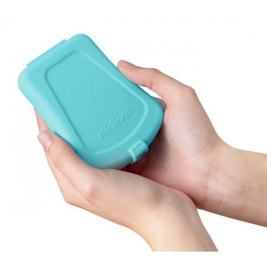 Контейнер для для захисних масок Miniland