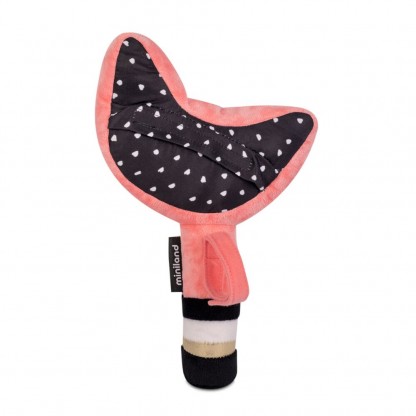 Ночник игрушка с детектором плача Miniland Wandy Moon