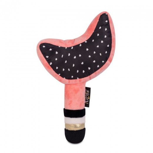 Нічник іграшка з детектором плачу Miniland Wandy Moon