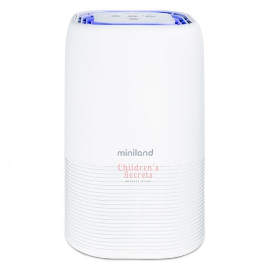 Очисник повітря Miniland 5 в 1 Babypure