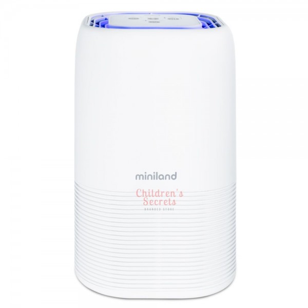 Очисник повітря Miniland 5 в 1 Babypure