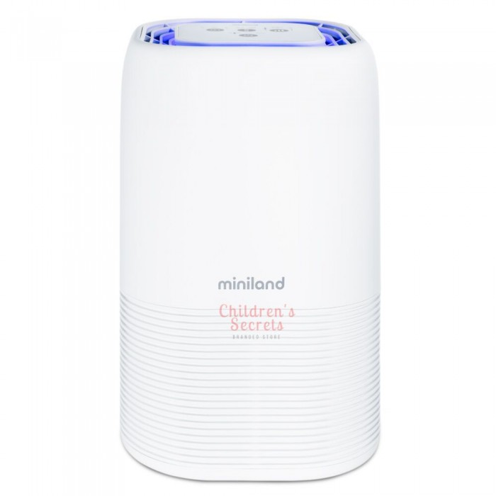 Очиститель воздуха Miniland 5 в 1 Babypure Очиститель воздуха Miniland 5 в 1 Babypure