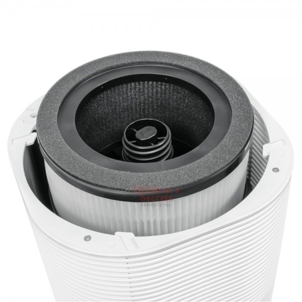 Очисник повітря Miniland 5 в 1 Babypure