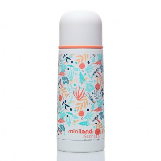 Термос для жидкостей Miniland Mediterranean 350 мл Термос для жидкостей Miniland Mediterranean 350 мл