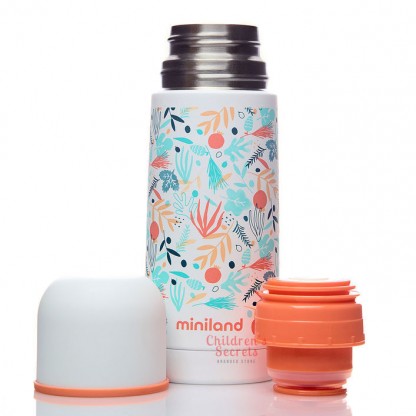 Термос для рідин Miniland Mediterranean 350 мл