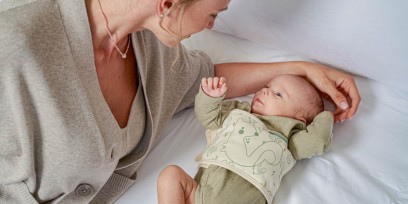 Колики у новорожденных. Что делать?