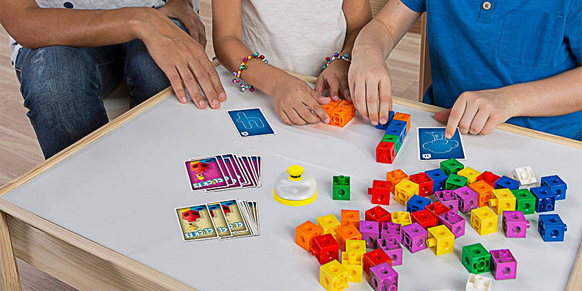 Які ігри Miniland Educational підходять для методики Монтессорі?