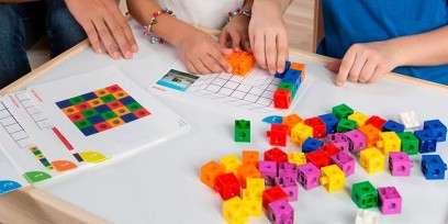 Методика Нікітіних: розвиваючі ігри та матеріали для дітей