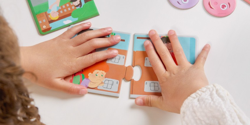 Ранній розвиток дитини: міфи та правда Ранній розвиток дитини: міфи та правда