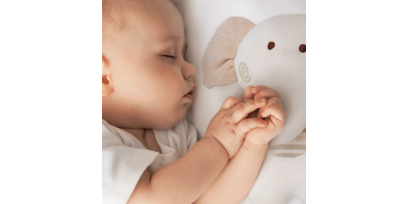 Секрети "золотого" дитячого сну
