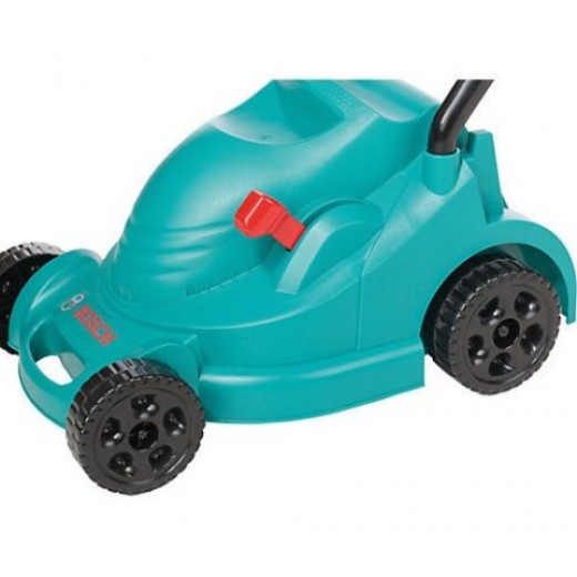 Детская газонокосилка Bosch Rotak