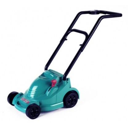 Детская газонокосилка Bosch Rotak