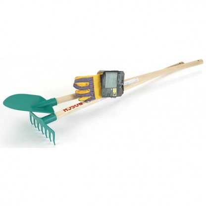 Детский набор садоводства Bosch