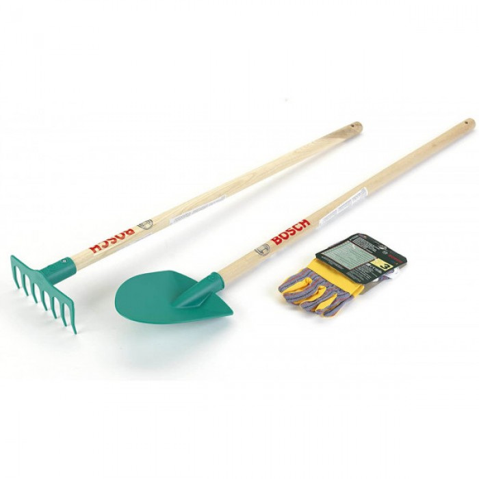 Дитячий набір садівництва Bosch