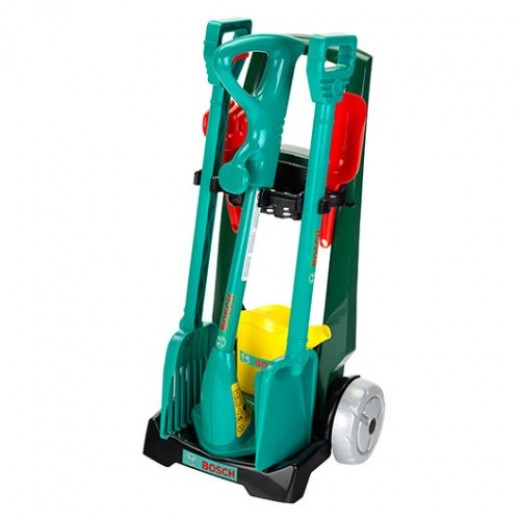 Дитяча садова тачка Bosch