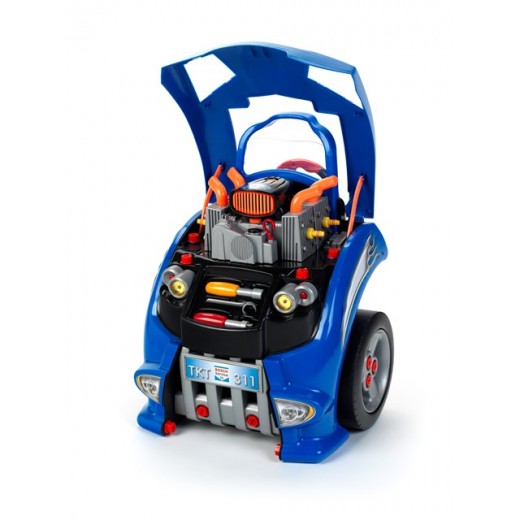 Детская автосервисная станция Bosch