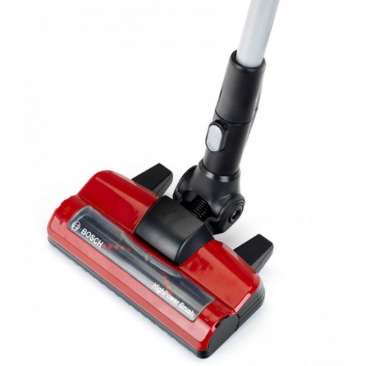 Детский пылесос Bosch «UNLIMITED», красный