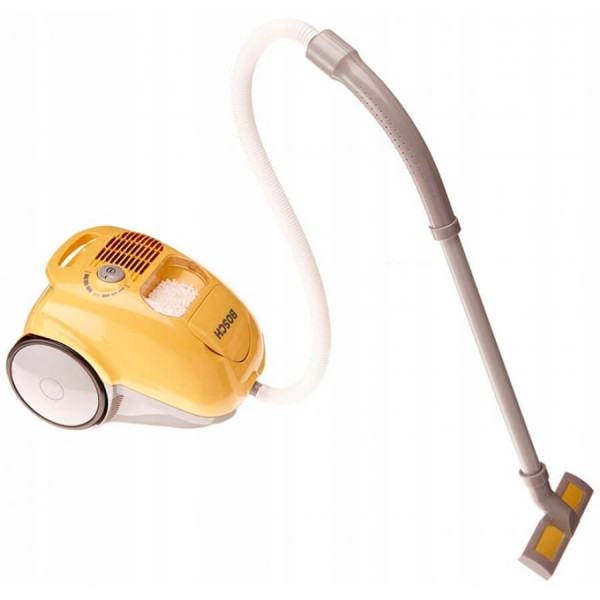 Дитячий пилосос Bosch, жовтий