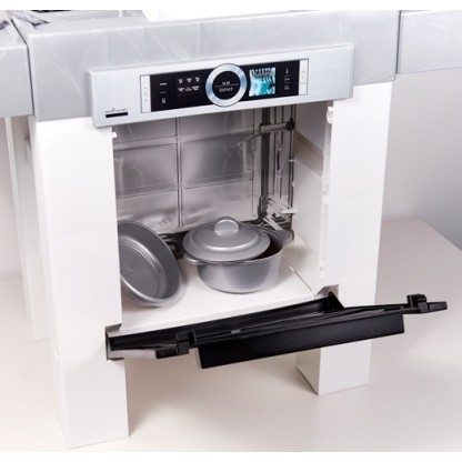 Дитяча кухня «PURE» Bosch