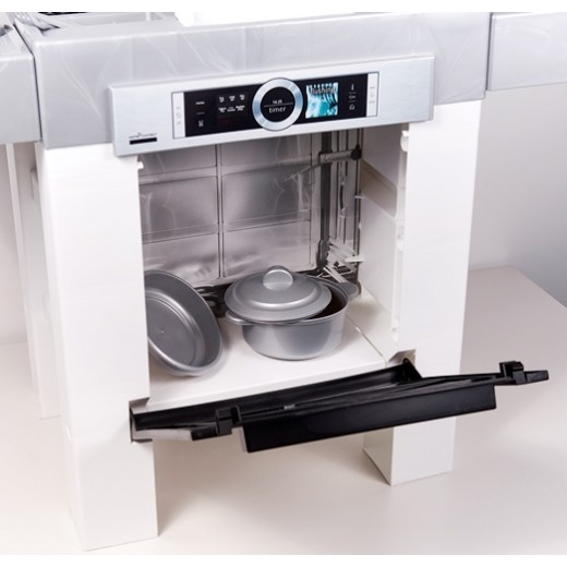 Детская кухня «PURE» Bosch