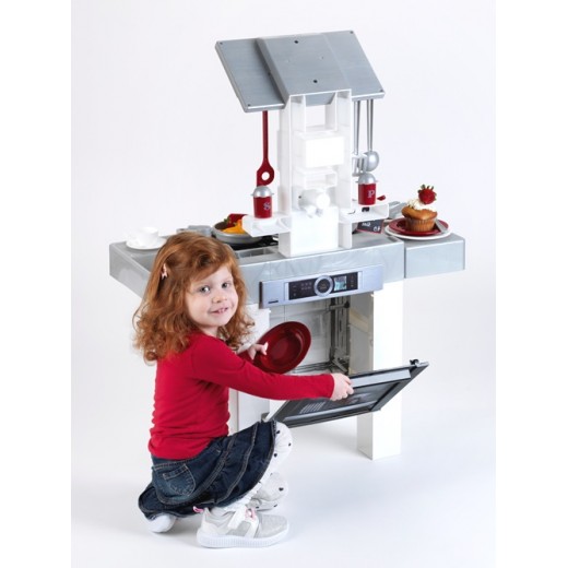 Детская кухня «PURE» Bosch
