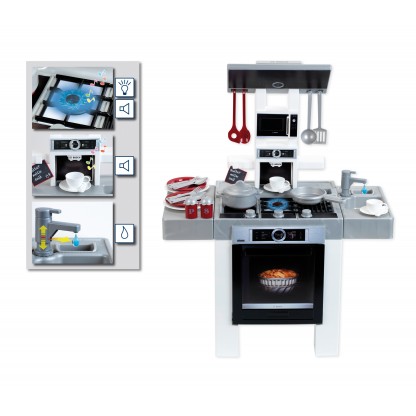 Дитяча кухня «PURE» Bosch