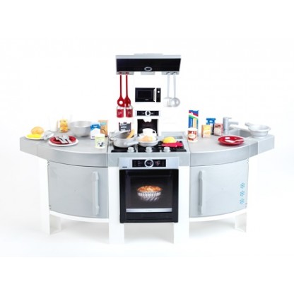 Дитяча кухня «JUMBO» Bosch 