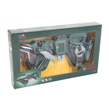 Дитячий ремінь інструментів Bosch 