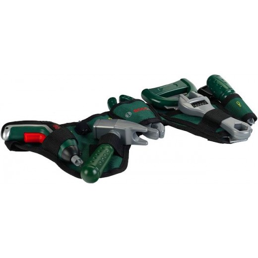 Детский ремень инструментов Bosch