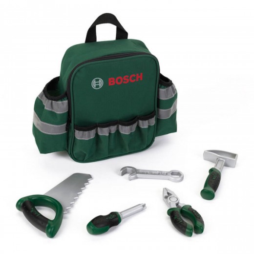 Детский рюкзак с инструментами Bosch