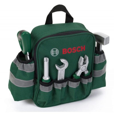 Дитячий рюкзак з інструментами Bosch