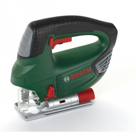 Детский электролобзик Bosch