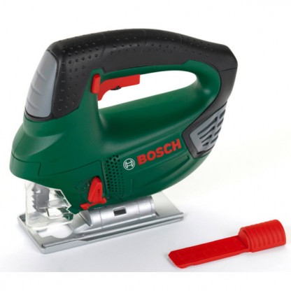 Детский электролобзик Bosch